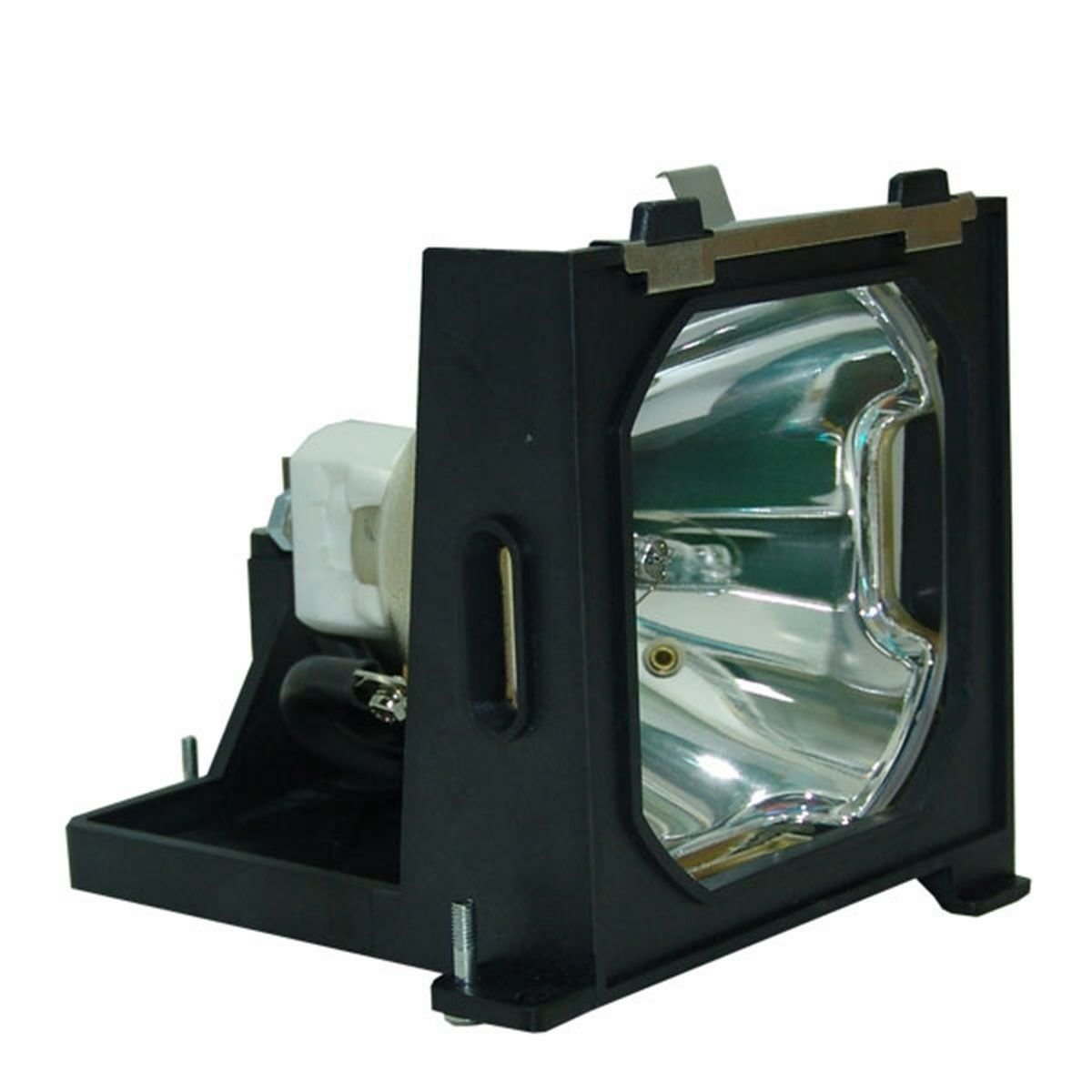 Sanyo POA-LMP68 Compatible Projector Lamp With Housing