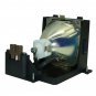 Sanyo POA-LMP68 Compatible Projector Lamp With Housing