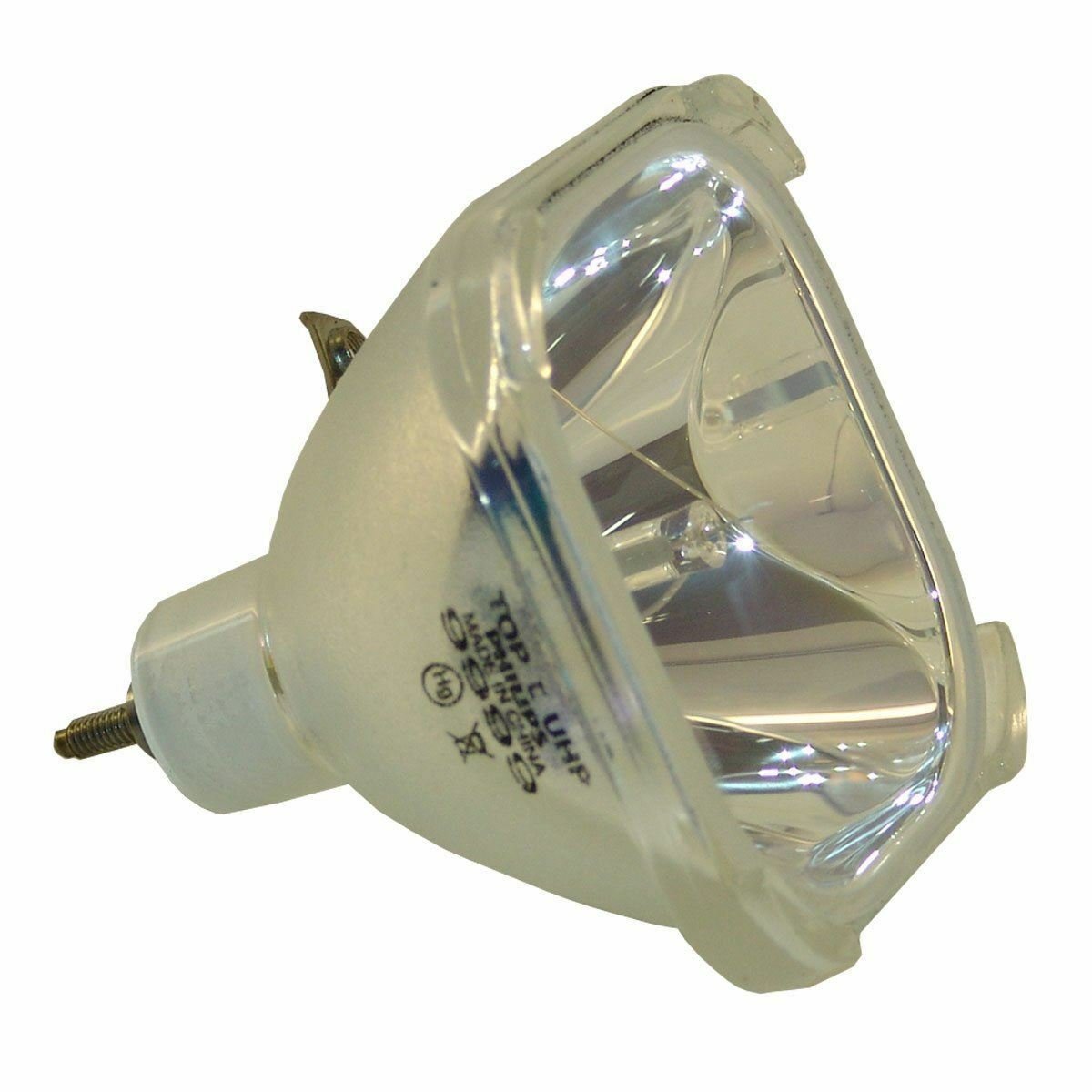 Hitachi DT00201 Philips Projector Bare Lamp