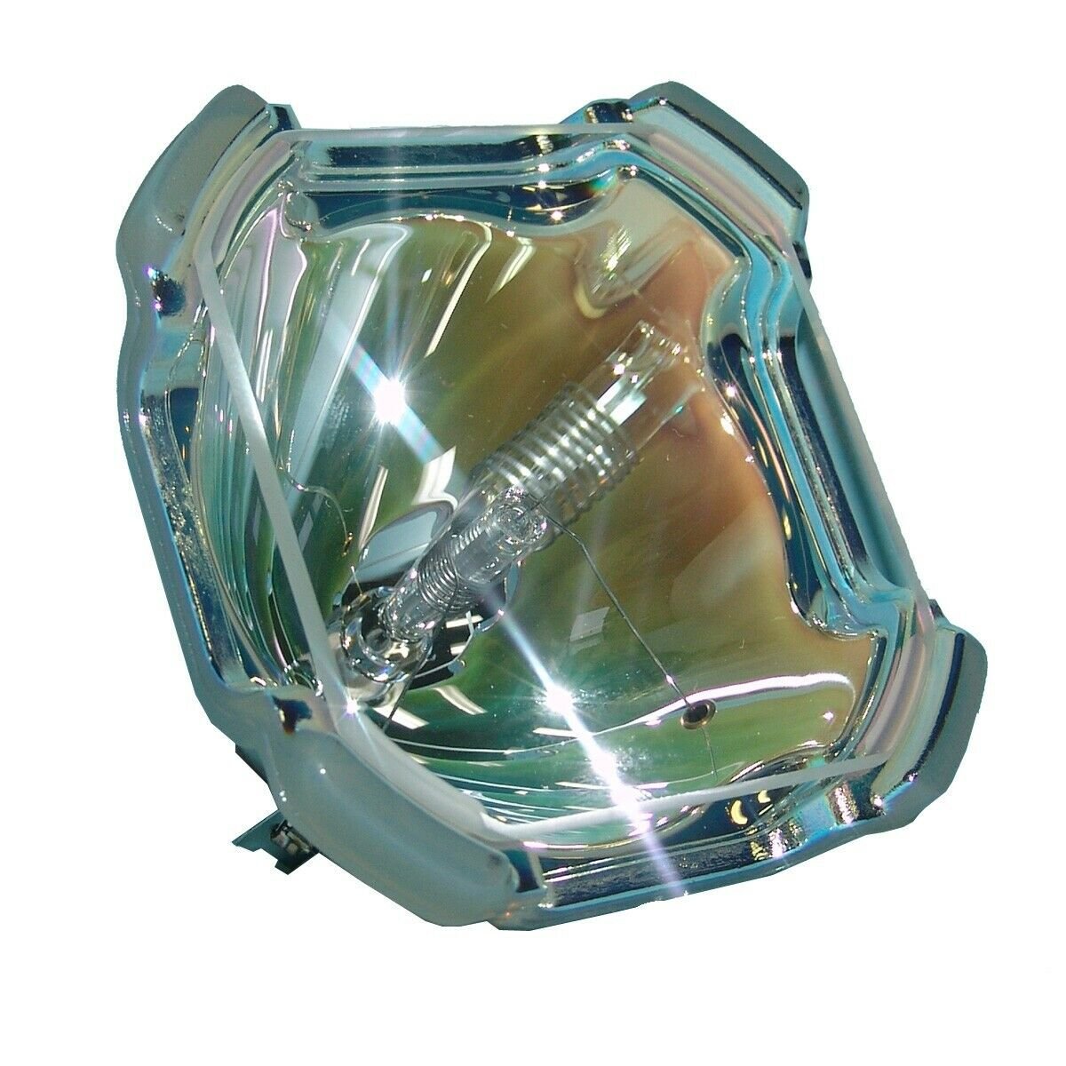 Ask Proxima SP-LAMP-004 Osram Projector Bare Lamp