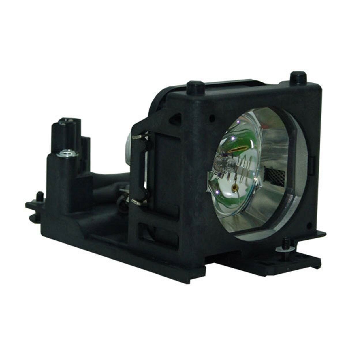 Hitachi DT00701 Compatible Projector Lamp With Housing