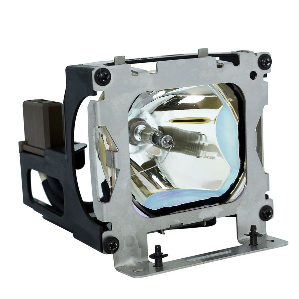 Ask Proxima LAMP-017 Ushio Projector Lamp With Housing