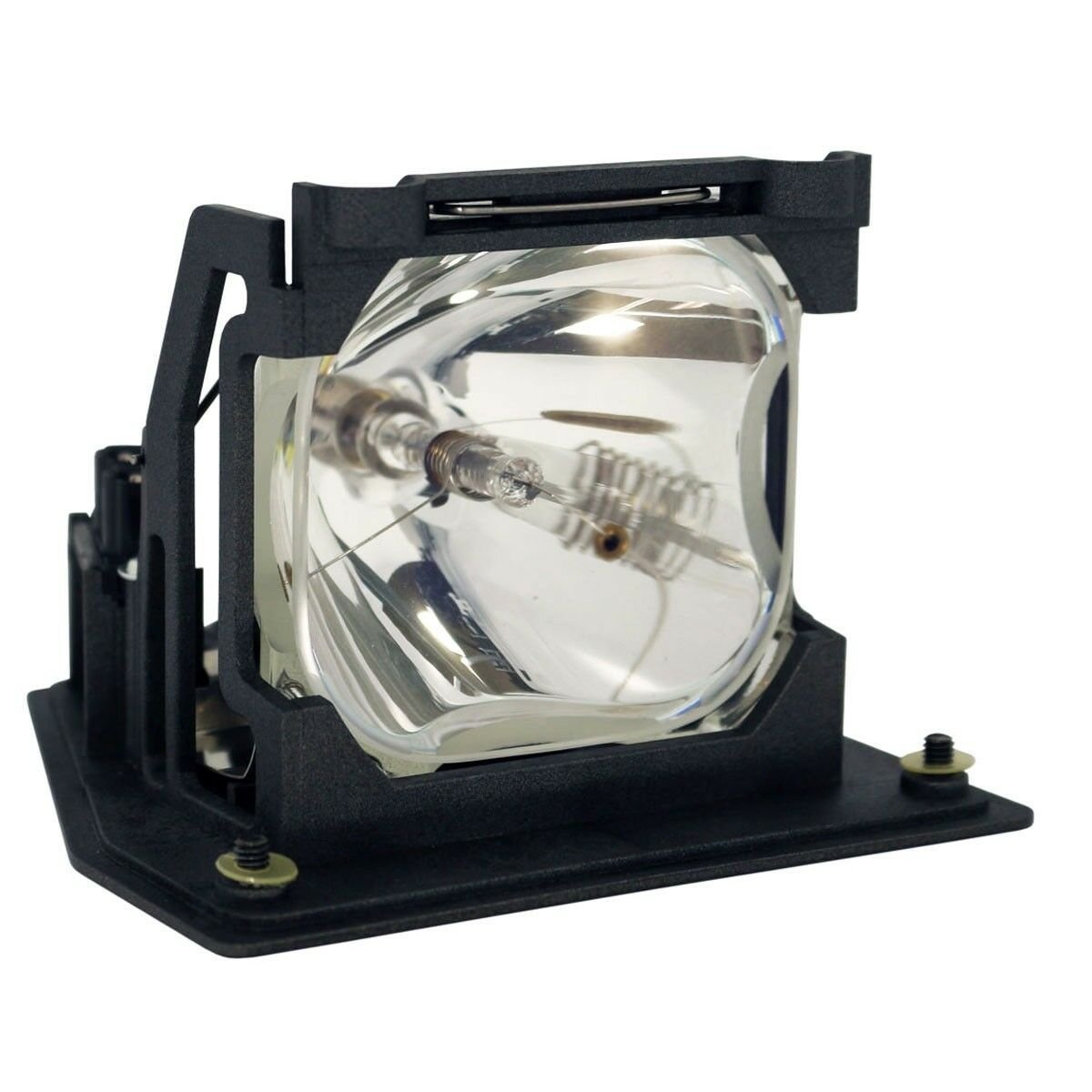 Ask Proxima LAMP-031 Osram Projector Lamp With Housing