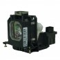 Panasonic ET-SLMP135 Compatible Projector Lamp With Housing