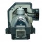 Panasonic ET-SLMP135 Compatible Projector Lamp With Housing