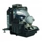 Panasonic ET-SLMP135 Compatible Projector Lamp With Housing
