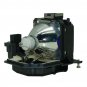 Panasonic ET-SLMP135 Compatible Projector Lamp With Housing