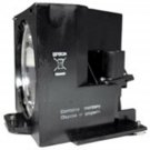 Original Philips Projector Lamp With Housing For Epson ELPLP02