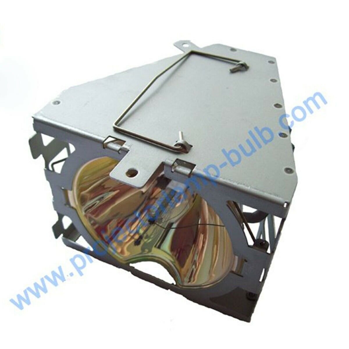 Mitsubishi VLT-X100LP Compatible Projector Lamp With Housing
