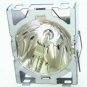 Mitsubishi VLT-X100LP Compatible Projector Lamp With Housing