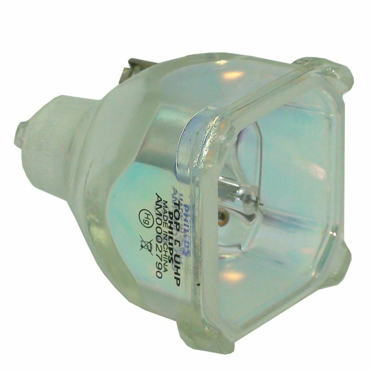 Hitachi DT00401 Philips Projector Bare Lamp