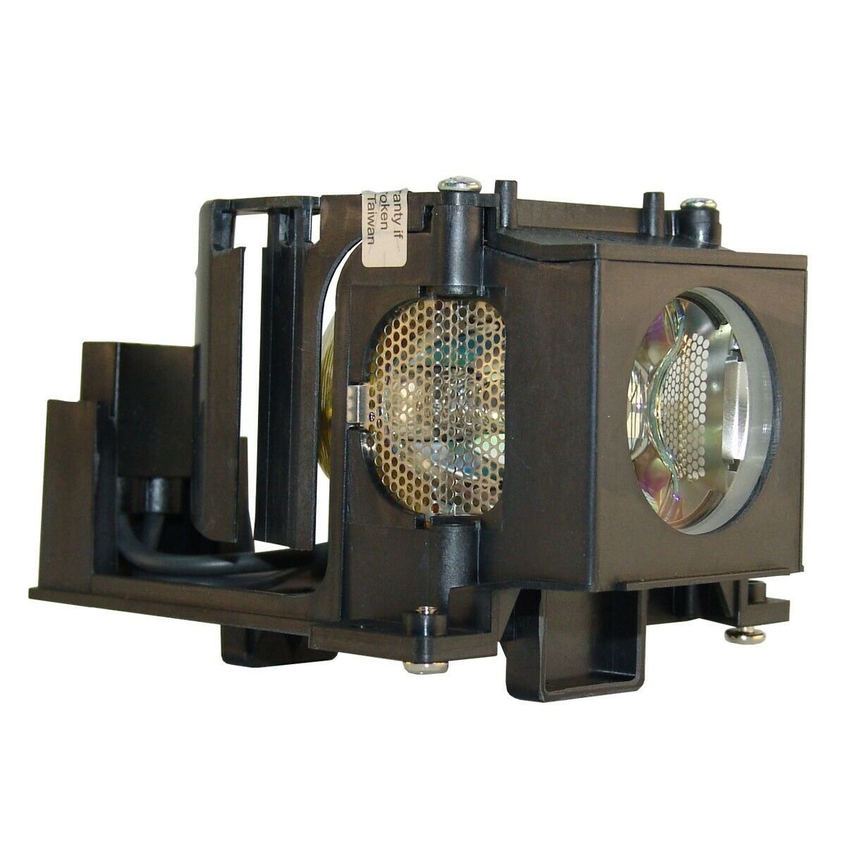 AV Vision POA-LMP107 Compatible Projector Lamp With Housing