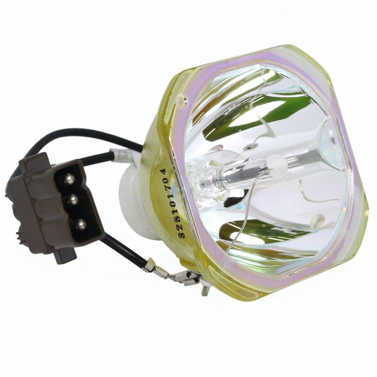 Original Phoenix ELPLP46 Bare Lamp For Epson Projectors