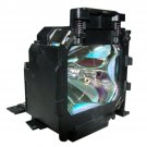 Original Philips Projector Lamp With Housing For Epson ELPLP17