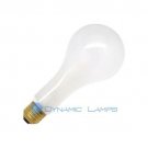 11560 ECT Osram Sylvania PS25 500W 120V Photoflood Bulb