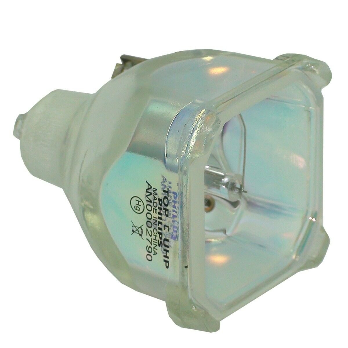 Original Philips Bare Lamp For Epson ELPLP29