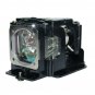 Sanyo POA-LMP126 Compatible Projector Lamp With Housing