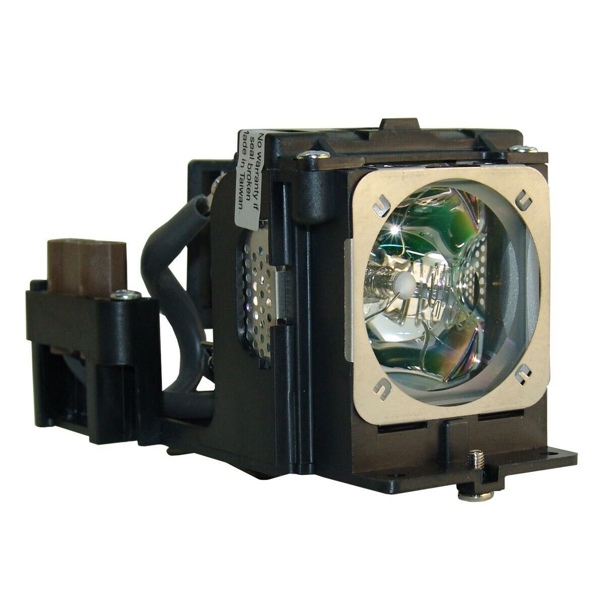 Sanyo POA-LMP93 Compatible Projector Lamp With Housing