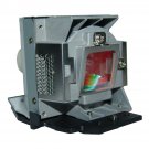 BenQ 5J.J3A05.001 Philips Projector Lamp With Housing