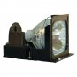 A+K VLT-PX1LP Philips Projector Lamp With Housing