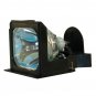 A+K VLT-PX1LP Philips Projector Lamp With Housing
