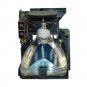 A+K VLT-PX1LP Philips Projector Lamp With Housing