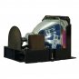 A+K VLT-PX1LP Philips Projector Lamp With Housing