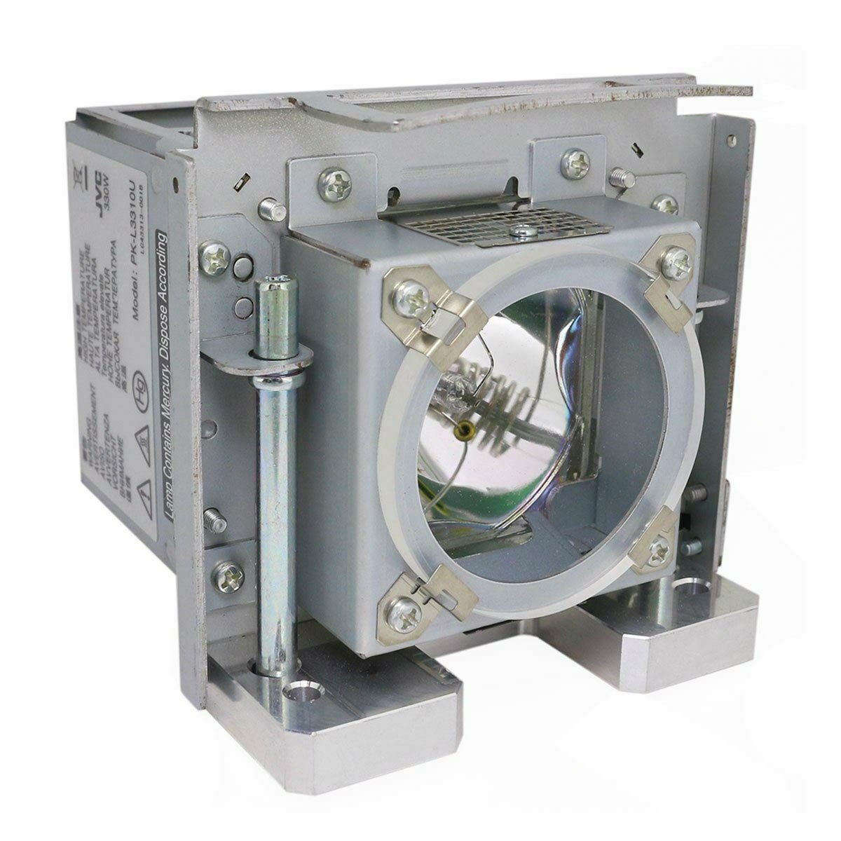 JVC PK-L3310U Philips Projector Lamp Module