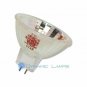 03501 Eiko FXL 410W 82V MR16 GY5.3 Halogen Overhead Projection Lamp