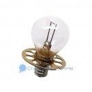 41340 Eiko 6V 4.5A S-11 E-14 Halogen Lamp with Prefocus Special Flange Base