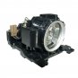 Hitachi DT00893 Compatible Projector Lamp With Housing