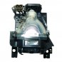Hitachi DT00893 Compatible Projector Lamp With Housing