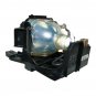 Hitachi DT00893 Compatible Projector Lamp With Housing