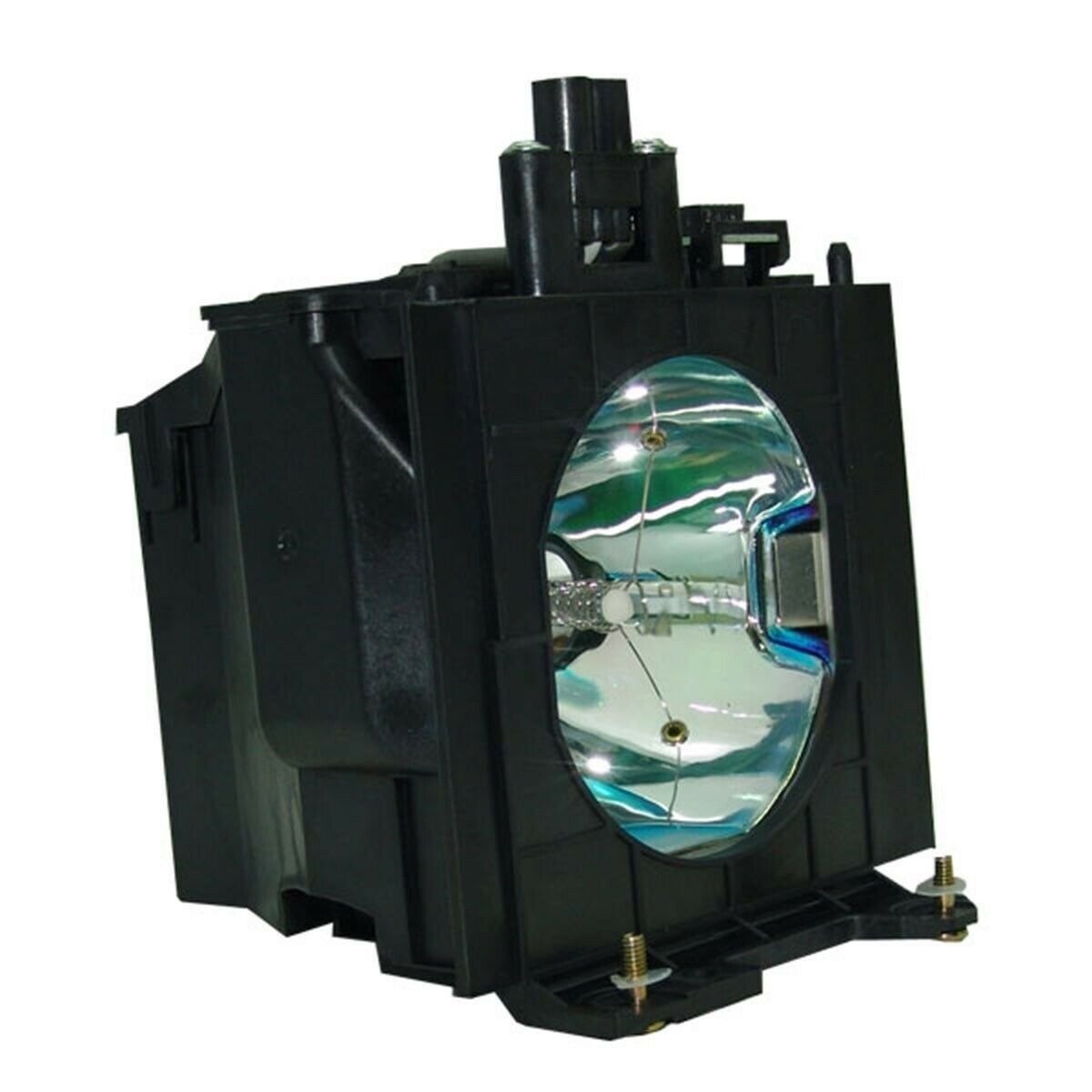 Panasonic ET-LAD57W Compatible Projector Lamp With Housing