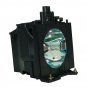 Panasonic ET-LAD57W Compatible Projector Lamp With Housing