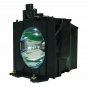Panasonic ET-LAD57W Compatible Projector Lamp With Housing