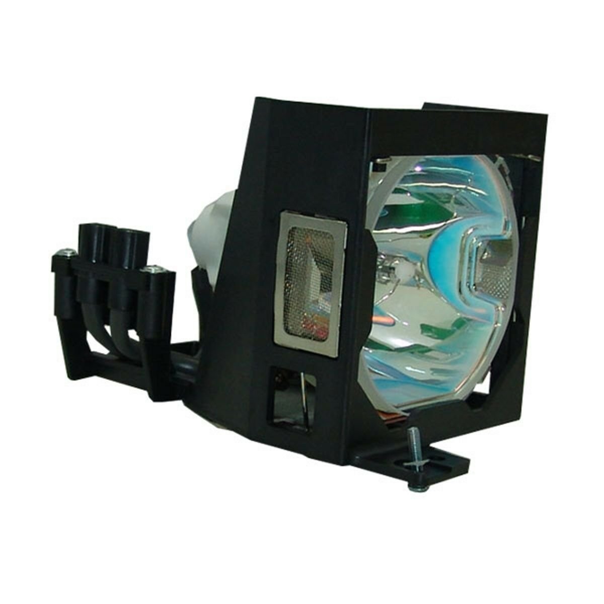 Panasonic ET-LAL6510 Compatible Projector Lamp With Housing