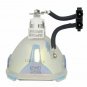 Eizo VLT-X400LP Ushio Projector Bare Lamp