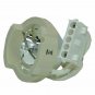 Original Osram Bare Projector Lamp for Infocus  SP-LAMP-LP620