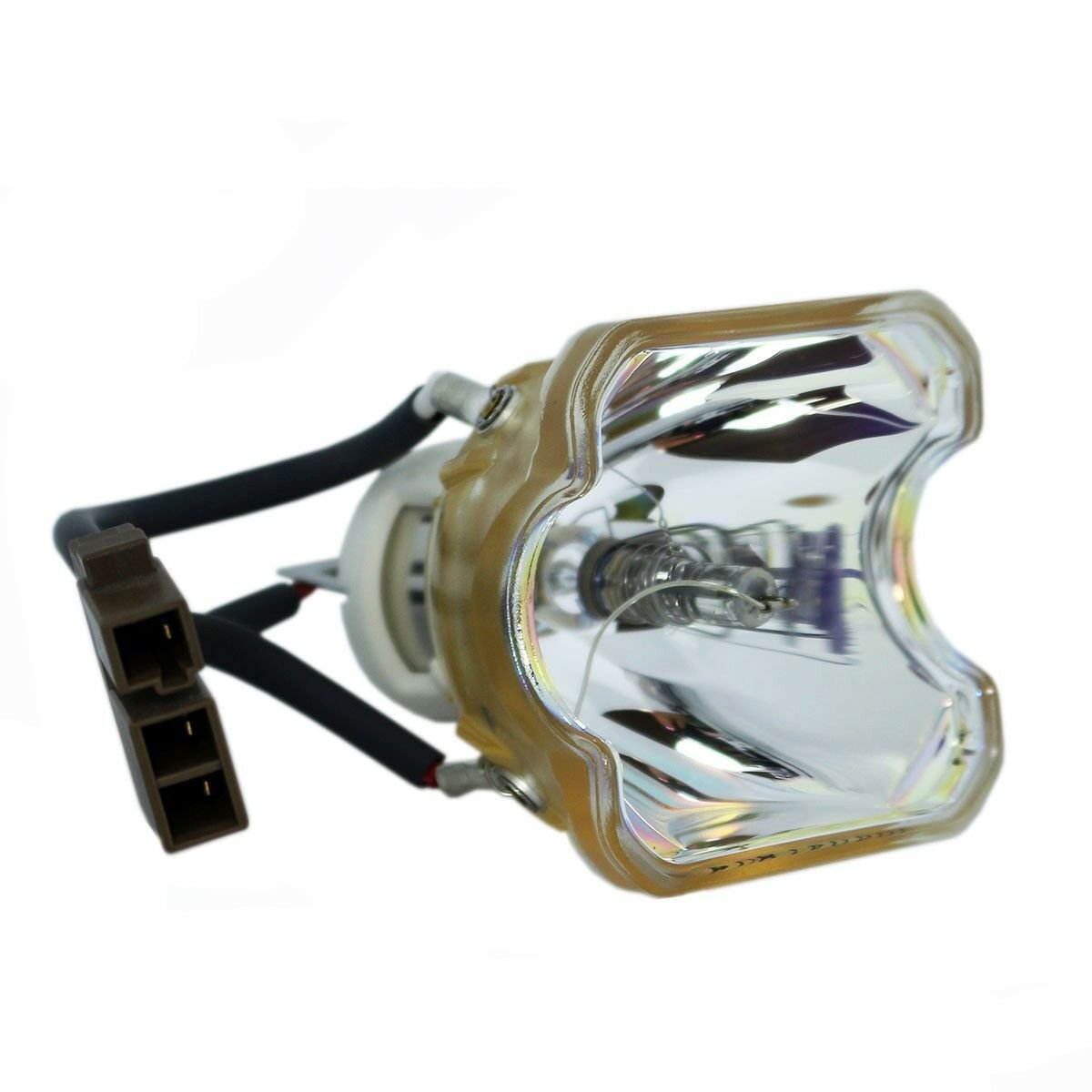 A+K VT75LP Ushio Projector Bare Lamp