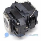 Dynamic Lamps Projector Lamp With Housing for Epson MovieMate 60 ELPLP56
