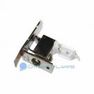 M-01020 Hikari JC 12V 50W T3 SP-Base 384643 Halogen Microscope Lamp