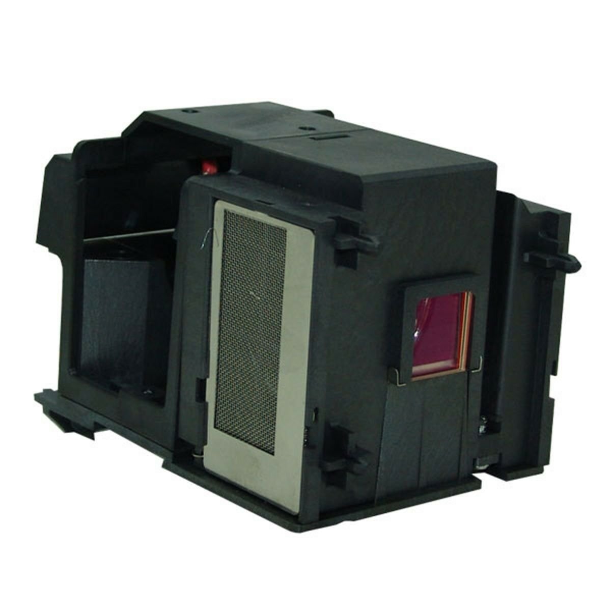 Ask Proxima SP-LAMP-018 Phoenix Projector Lamp With Housing