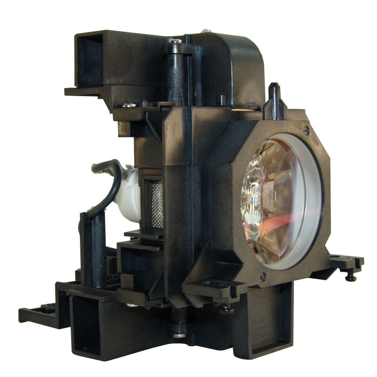 Sanyo POA-LMP136 Compatible Projector Lamp With Housing