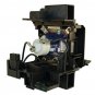 Sanyo POA-LMP136 Compatible Projector Lamp With Housing