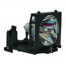 Hitachi DT00661 Compatible Projector Lamp With Housing