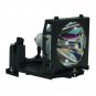 Hitachi DT00661 Compatible Projector Lamp With Housing
