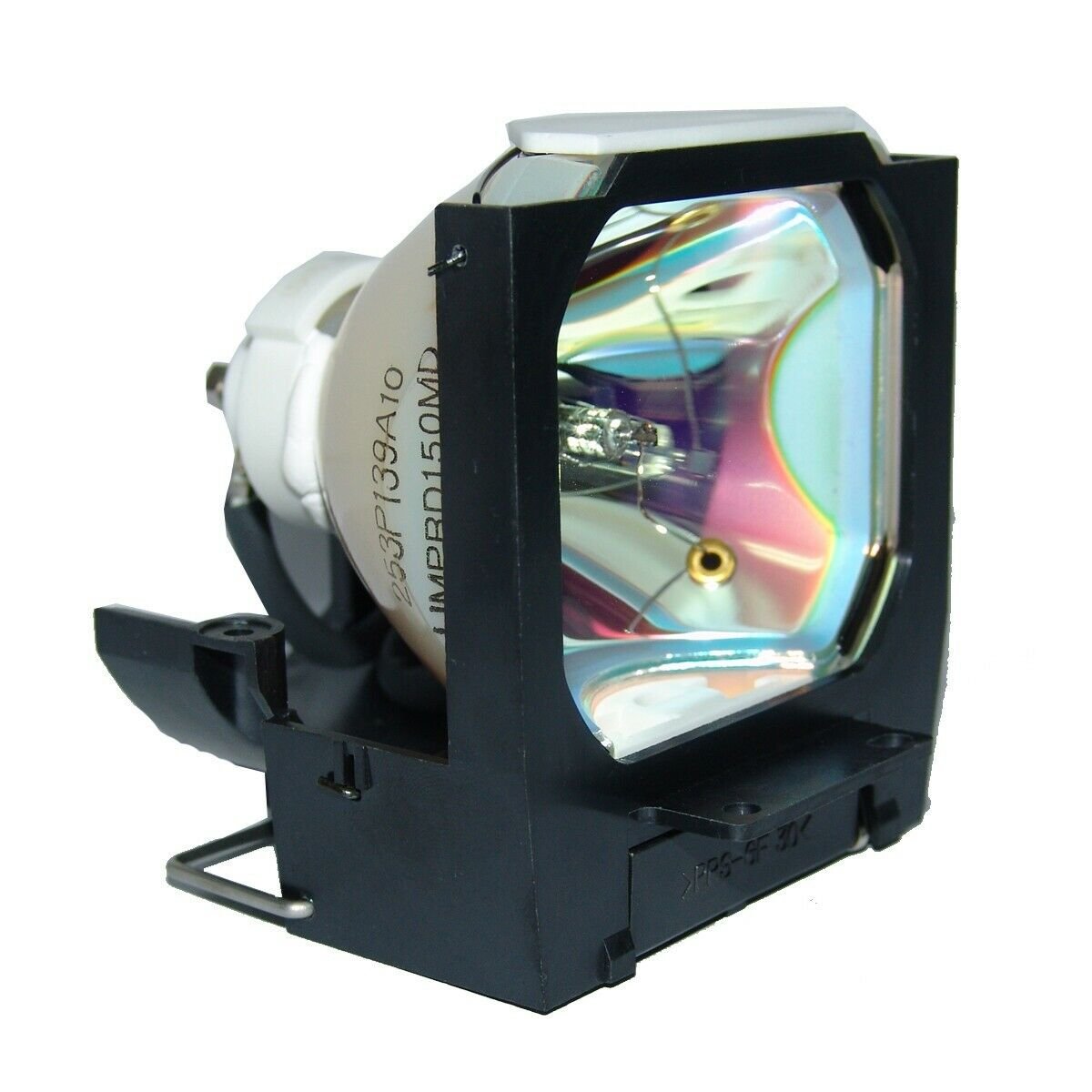 JVC M-499D002O60-SA Compatible Projector Lamp With Housing