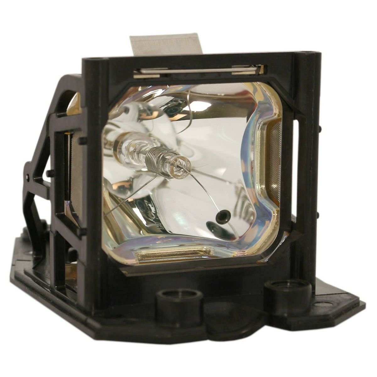 Ask Proxima SP-LAMP-007 Osram Projector Lamp With Housing