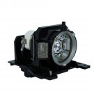 Hitachi DT00911 Compatible Projector Lamp With Housing